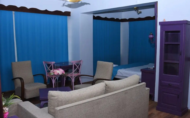 Beyaz Butik Otel