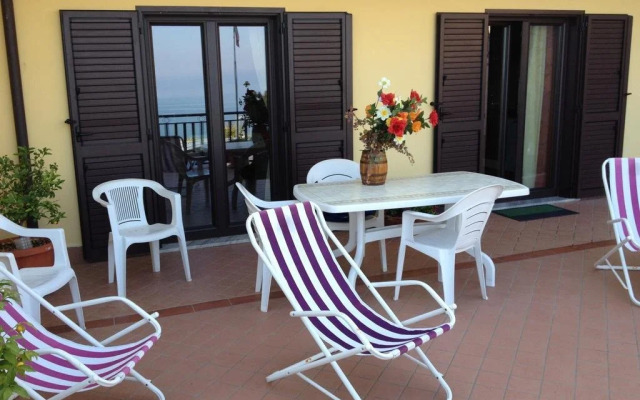 B&B LAncora