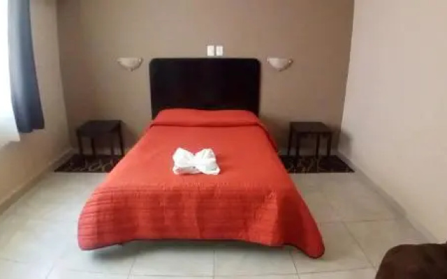 Hotel Aaktun Kay