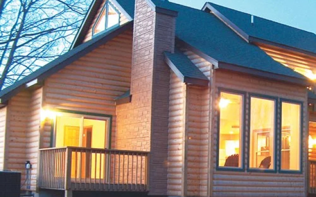 Timbercreek at Big Valley, Sciota, USA