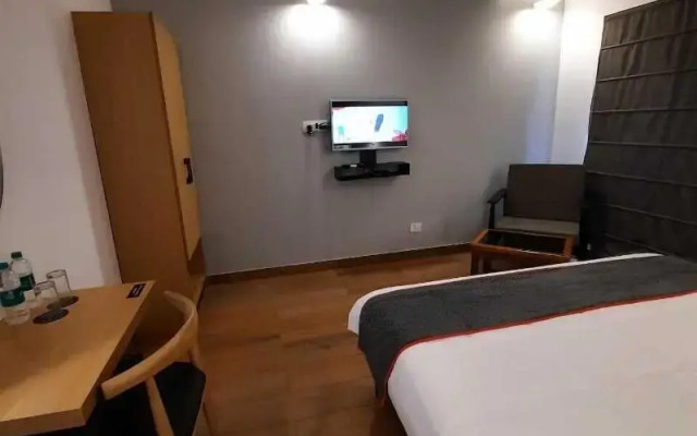 Hotel Vemara