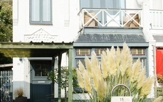 Appartement Beauvilliers