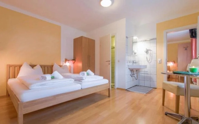 Landhaus Josefa