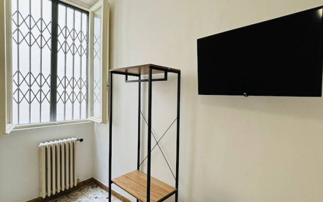 Great Central Apartment
