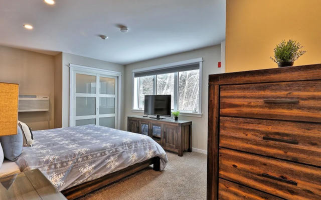 Sunny Days Suite at Killington! 3rm/Sleeps 10