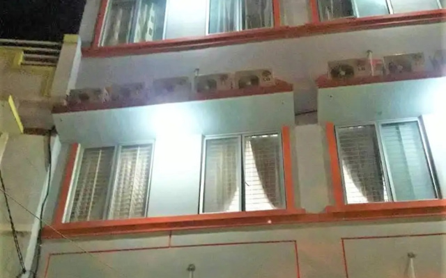 Wisma Rumah KIta