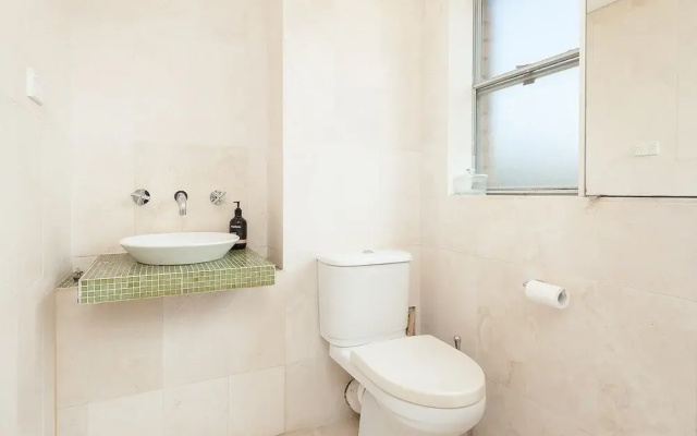 Bondi Beach Getaway