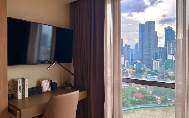 Cozy Retreat King Suite