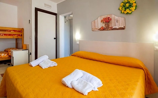 Solaris Paestum Hotel