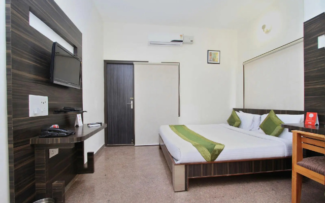 Hotel Telehaus International