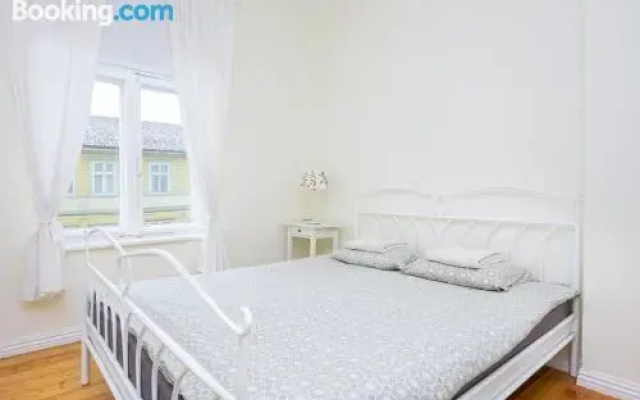 Ringi Apartments