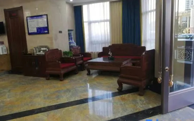 Zhongpu Hotel
