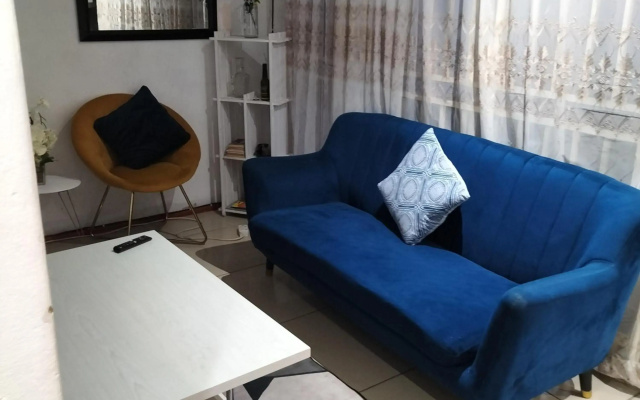Naledi homestay