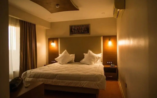 Hotel Vescera