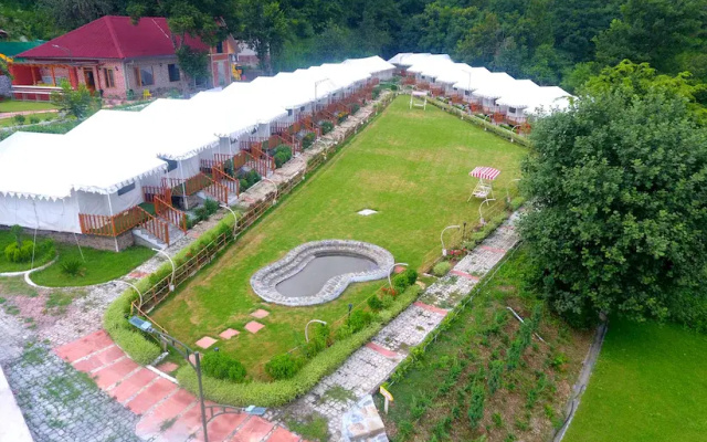 Niyama Jungle Resort, Chail Hills