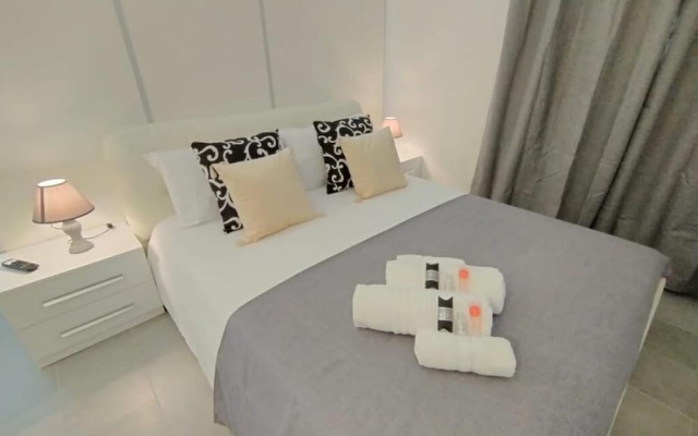 Holmann Suite Rooms
