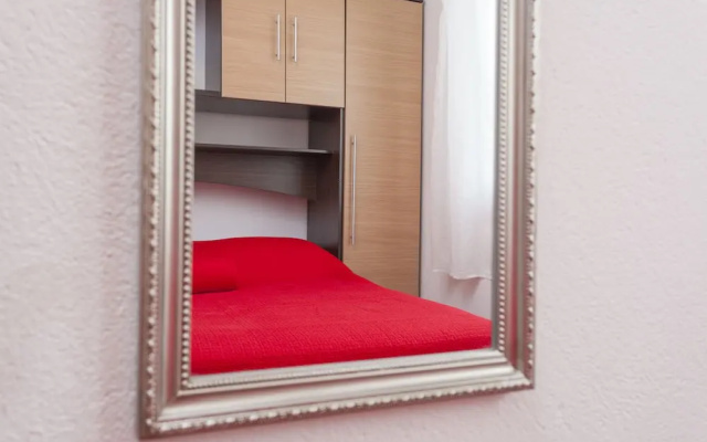Apartments Makarska