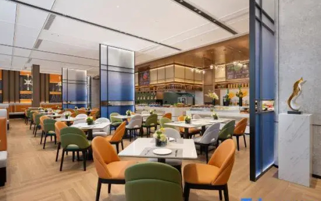 Hampton by Hilton Zhengzhou Xinzheng International Airport