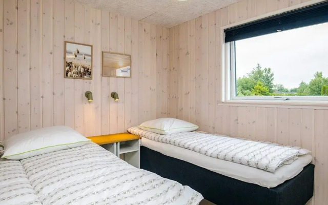5 Star Holiday Home in Idestrup