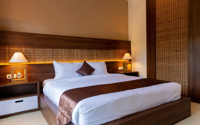 Ratan Hotel Uluwatu