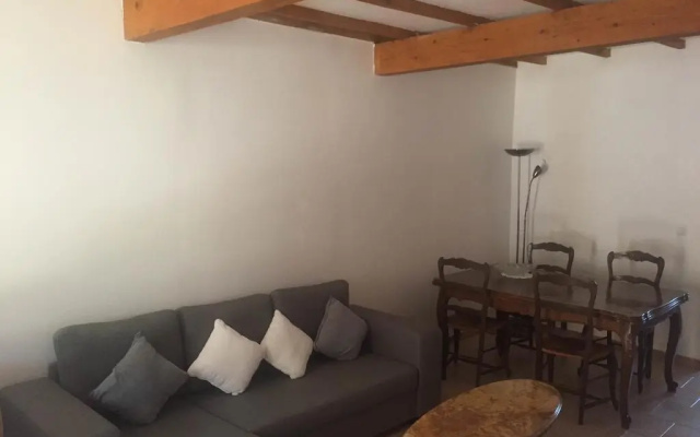 Auberge Les Olivades