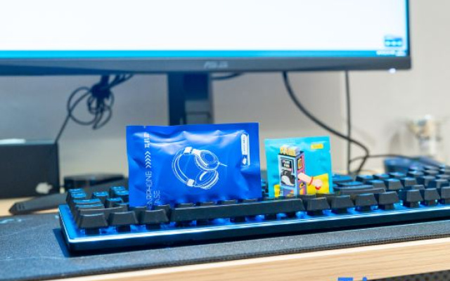 PengYoo Esports Hotel (Guanlan)