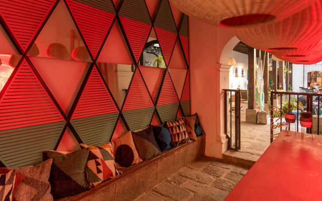 Adra Hostel