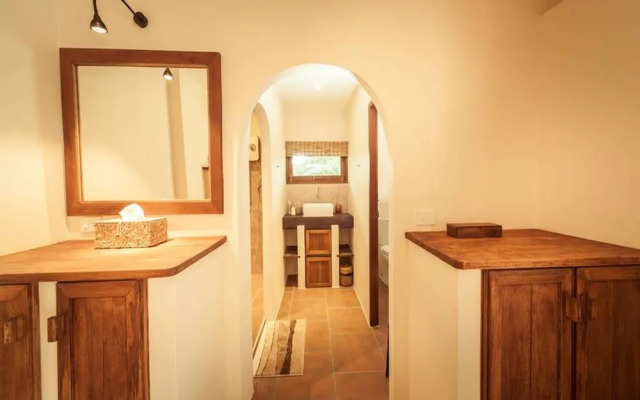 Baan Ya Kha Villa 5 Bedrooms