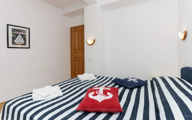 K-Apartments