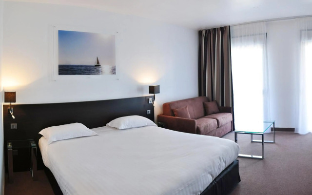 Golden Tulip Pornic