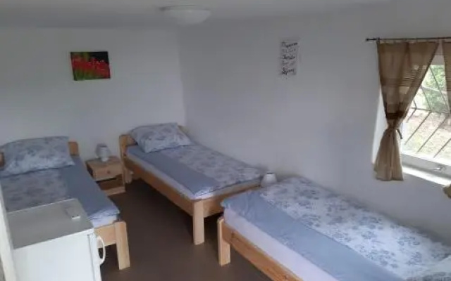 100 éves Présház