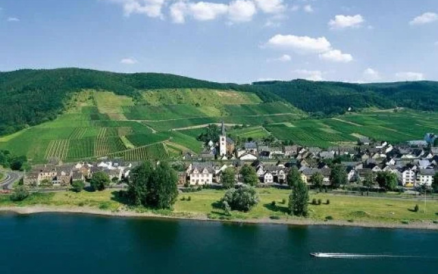 Ferienwohnungen Ferienland Cochem