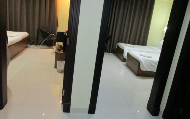 Al Mabilah Hotel LLC