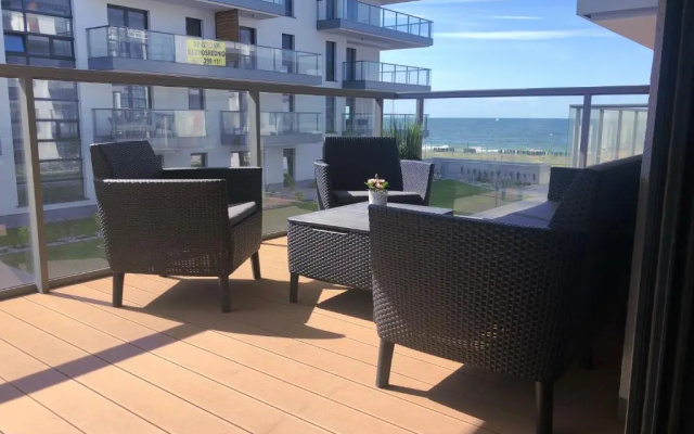 Apartament IDEAL