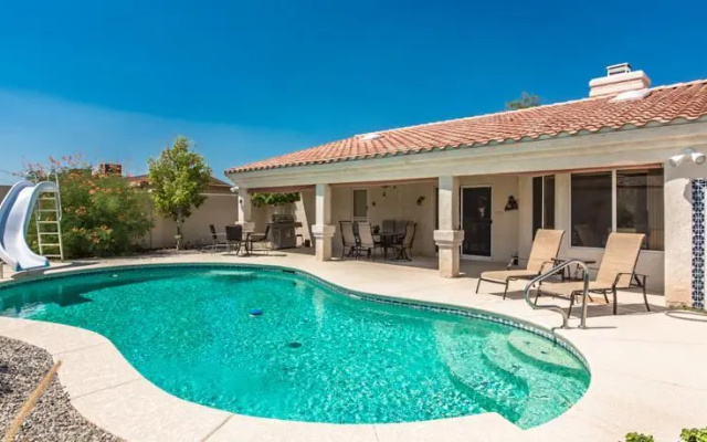 Coconino by Destination Havasu