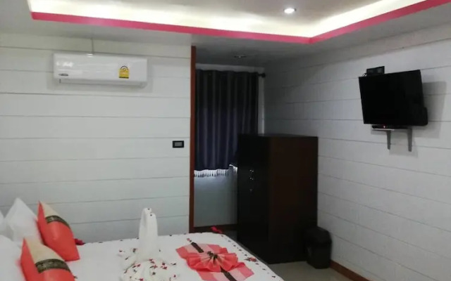 Phumiphat Resort Koh Mook