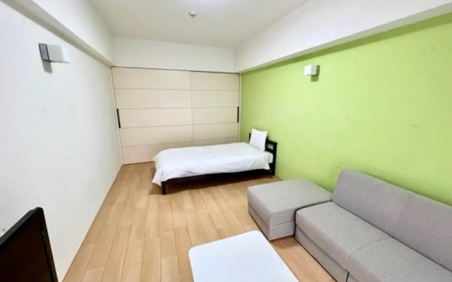 Hamamoto Palace Taniyama - Vacation STAY 11966
