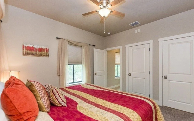 Far View Gasthaus 2 Bedroom Apts by RedAwning