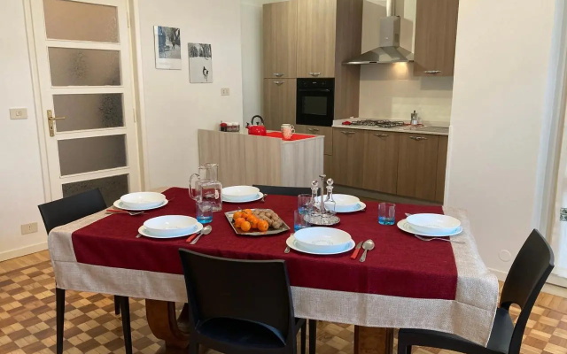 Casa I Tre by Holiday World