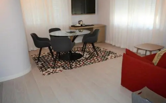Les 7 Suites Erica