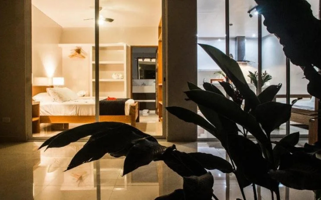 Honu Beach Apartments