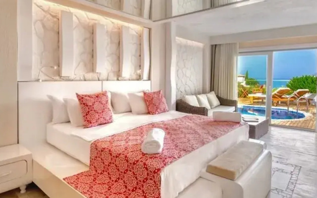 Peninsula Gardens Hotel