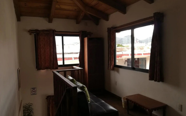Ganesha Hotel