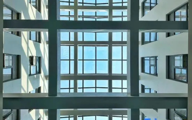 baseLITE-CHANGLIN Serviced Apartment