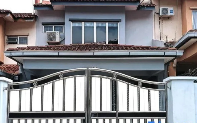 Heart Bentong Guest House Bentong Homestay