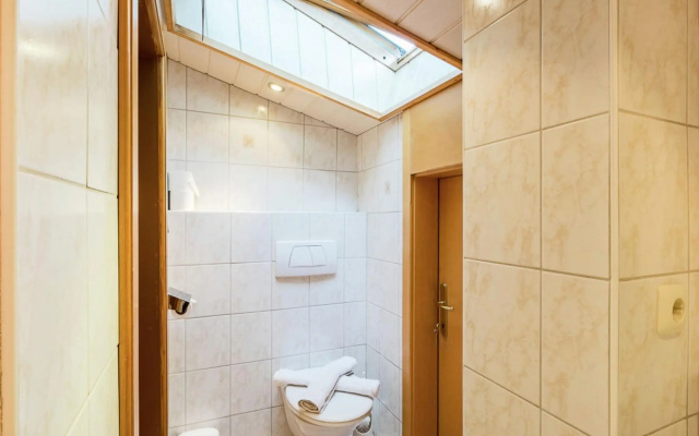 Apartment in Fugen Near the ski Area
