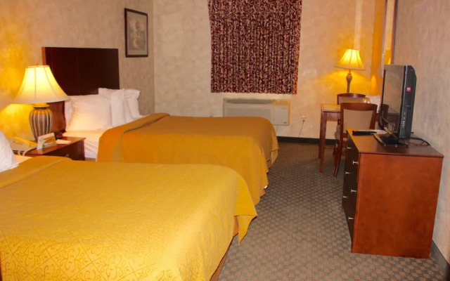 Quality Inn