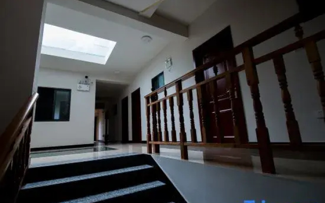 Jing County Mayuanchong Hotel