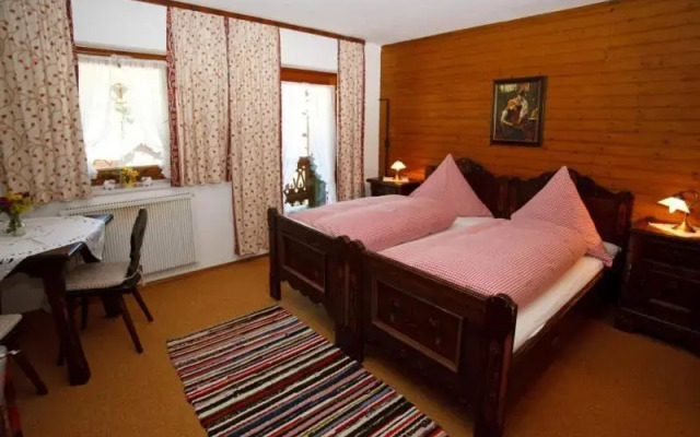 Ferienhaus Hallweger