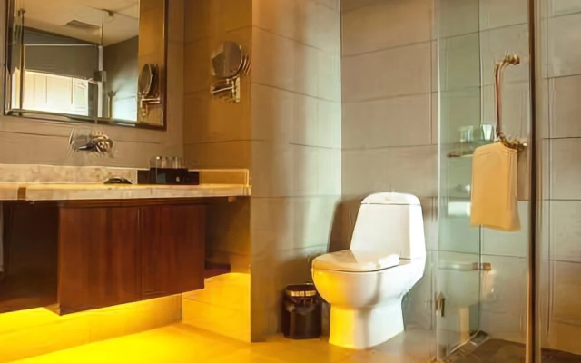 Haibaina Oriental Lijing Hotel